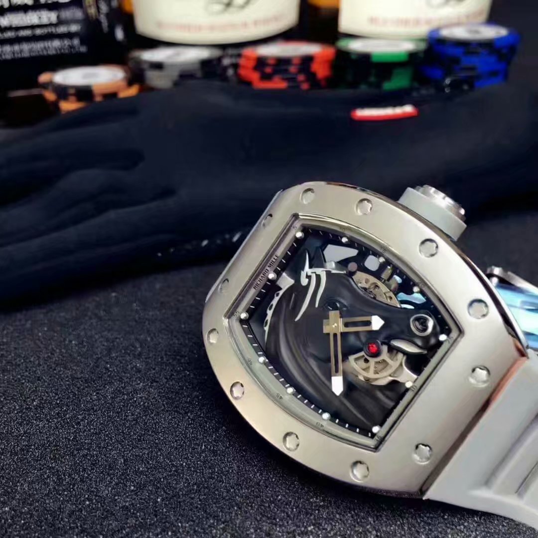 Greatest Current Richard Mille Reproduction Replica Watch Data ...